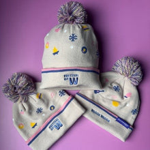 Load image into Gallery viewer, FoW - Knit Beanie 2026
