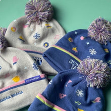 Load image into Gallery viewer, FoW - Knit Beanie 2026