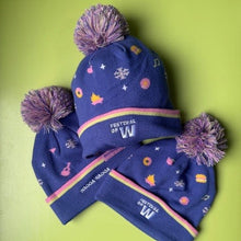Load image into Gallery viewer, FoW - Knit Beanie 2026