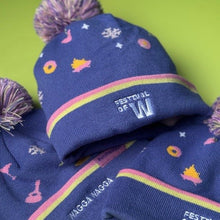 Load image into Gallery viewer, FoW - Knit Beanie 2026