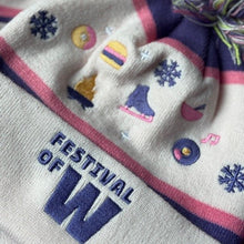 Load image into Gallery viewer, FoW - Limited Edition Embroidered Beanie 2026