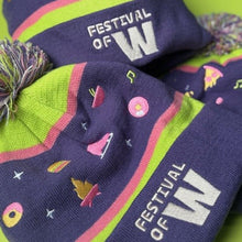 Load image into Gallery viewer, FoW - Limited Edition Embroidered Beanie 2026