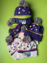 Load image into Gallery viewer, FoW - Limited Edition Embroidered Beanie 2026