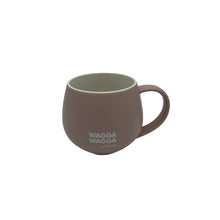 Load image into Gallery viewer, Hug Mug - Wagga Wagga Australia