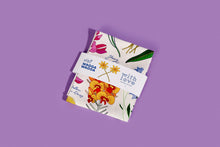 Load image into Gallery viewer, COLLABS - With Love x Visit Wagga Floral Tea Towel