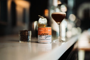 COLLABS - Pastorale Espresso Coretto Canned Cocktail 100ml