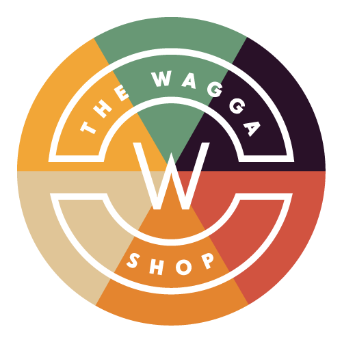 Local Produce & Gifts The Wagga Shop