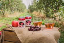 Load image into Gallery viewer, COLLABS - The Apple Thief - Apple &amp; Sour Cherry Cider 330ml
