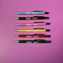 Load image into Gallery viewer, Pen - Wagga Wagga Double the Fun
