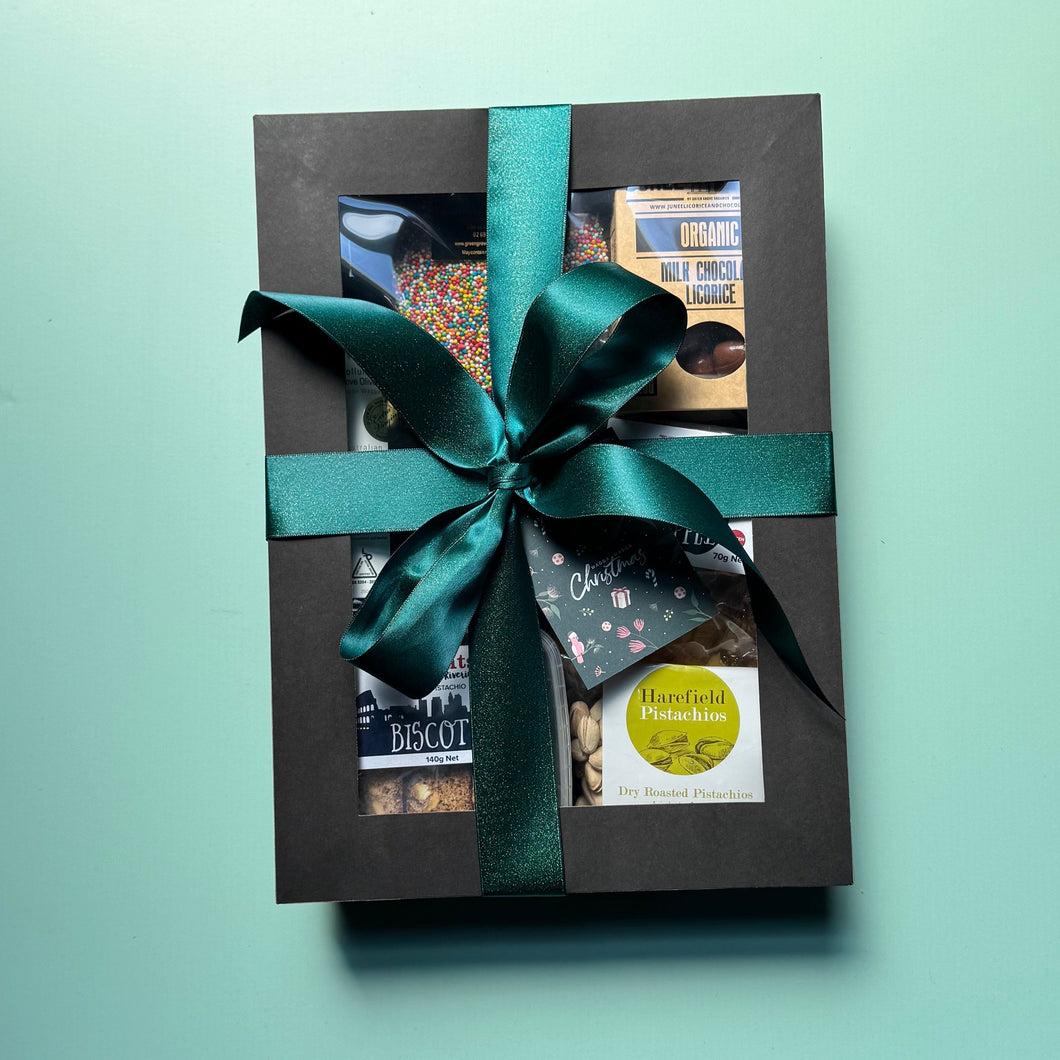 $85 Hamper (2025/26)