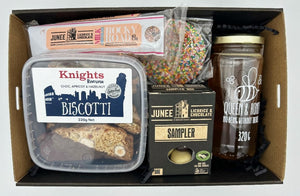 $40 Local Produce Hamper