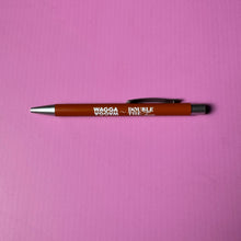 Load image into Gallery viewer, Pen - Wagga Wagga Double the Fun
