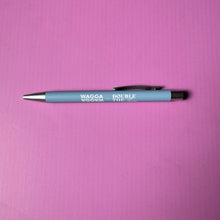 Load image into Gallery viewer, Pen - Wagga Wagga Double the Fun
