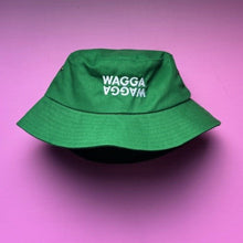 Load image into Gallery viewer, Kids Bucket Cap - Wagga Wagga (54cm)
