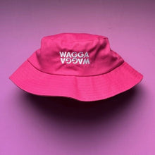Load image into Gallery viewer, Kids Bucket Cap - Wagga Wagga (54cm)
