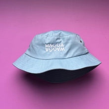 Load image into Gallery viewer, Kids Bucket Cap - Wagga Wagga (54cm)
