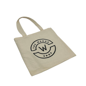 Wagga Wagga Calico Bag