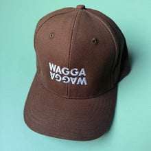 Load image into Gallery viewer, Cap - Wagga Wagga
