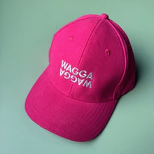 Load image into Gallery viewer, Cap - Wagga Wagga

