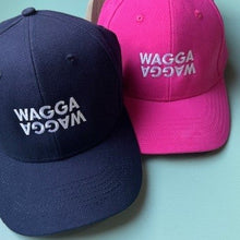 Load image into Gallery viewer, Cap - Wagga Wagga
