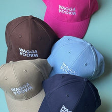 Load image into Gallery viewer, Cap - Wagga Wagga

