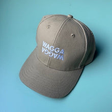 Load image into Gallery viewer, Cap - Wagga Wagga
