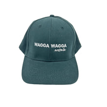 Load image into Gallery viewer, Cap - Wagga Wagga Australia
