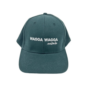Cap - Wagga Wagga Australia