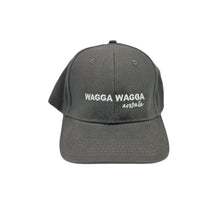 Load image into Gallery viewer, Cap - Wagga Wagga Australia
