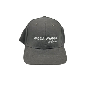 Cap - Wagga Wagga Australia
