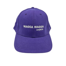 Load image into Gallery viewer, Cap - Wagga Wagga Australia

