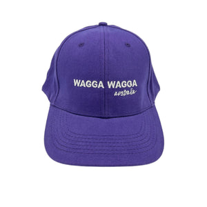 Cap - Wagga Wagga Australia