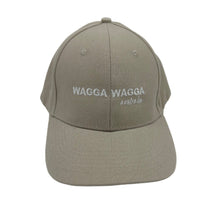 Load image into Gallery viewer, Cap - Wagga Wagga Australia
