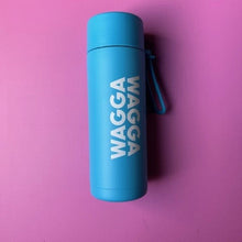 Load image into Gallery viewer, Drink Bottle 600ml - Wagga Wagga - NEW
