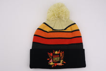 Load image into Gallery viewer, Wagga Comedy Fest Beanie - Stripe
