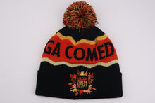 Load image into Gallery viewer, Wagga Comedy Fest Beanie - Ripple
