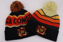 Load image into Gallery viewer, Wagga Comedy Fest Beanie - Ripple

