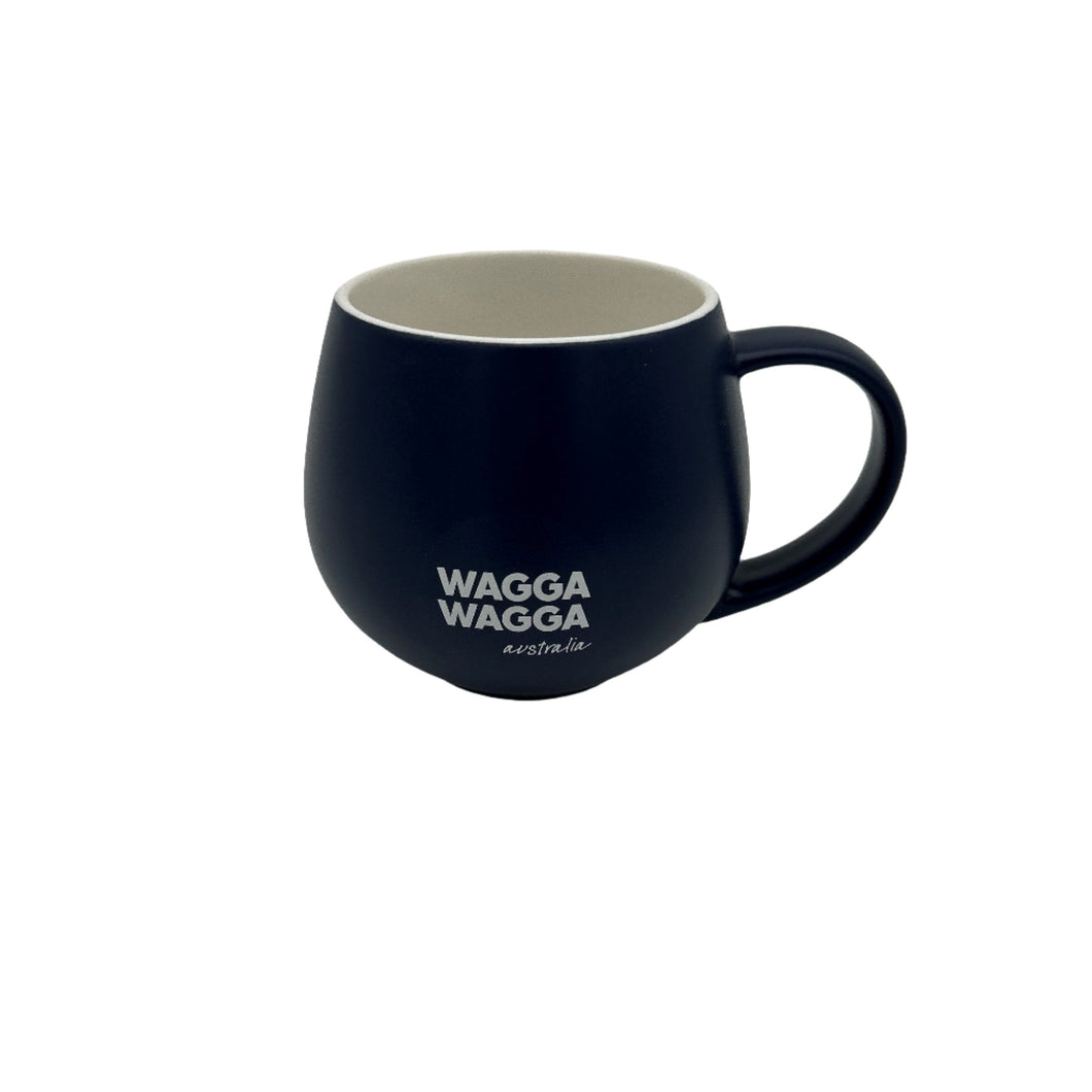 Hug Mug - Wagga Wagga Australia