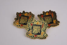Load image into Gallery viewer, Wagga Comedy Fest Enamel Pin
