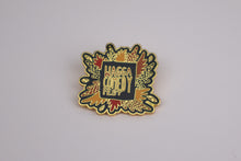 Load image into Gallery viewer, Wagga Comedy Fest Enamel Pin
