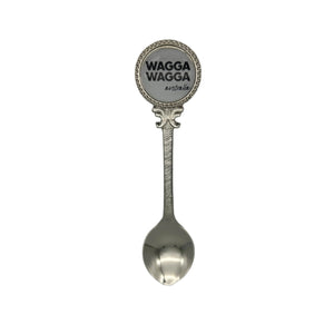 Spoon - Wagga Wagga Australia