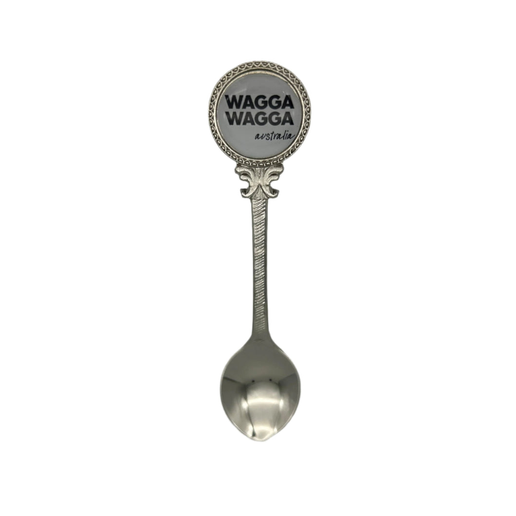 Spoon - Wagga Wagga Australia