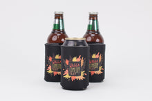 Load image into Gallery viewer, Wagga Comedy Fest Stubby Holder
