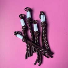 Load image into Gallery viewer, Twisty Cord Keyring - Wagga Wagga
