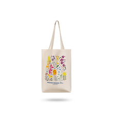 Load image into Gallery viewer, COLLABS - With Love x Visit Wagga Floral Tote Bag
