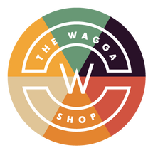 The Wagga Shop