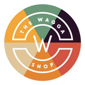 The Wagga Shop