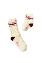 Load image into Gallery viewer, Socks - Double the Fun
