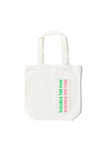 Load image into Gallery viewer, Tote Bag - Double the Fun

