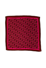 Load image into Gallery viewer, Satin Scarf - Wagga Wagga Design
